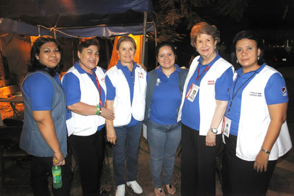 Elefante, un show espectacular