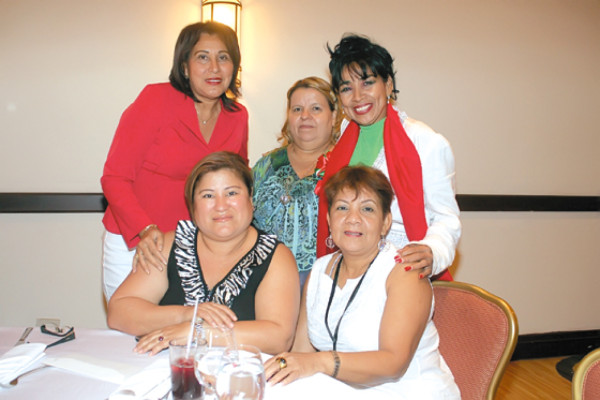 Adiós a una gran amiga