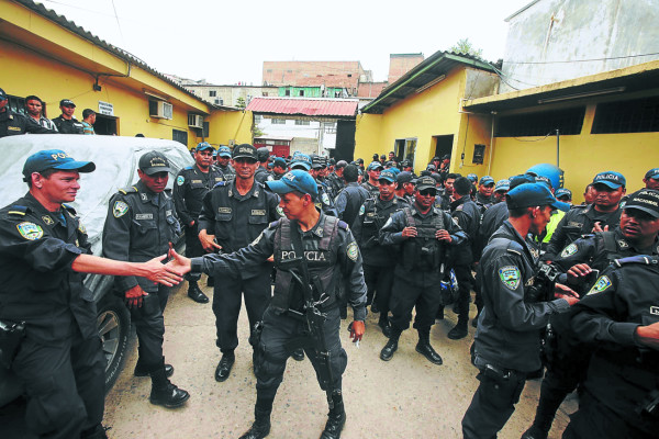 Deuda flotante supera los L25,000 millones