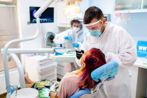 ¿Será posible volver al dentista con normalidad sin pensar en el virus?