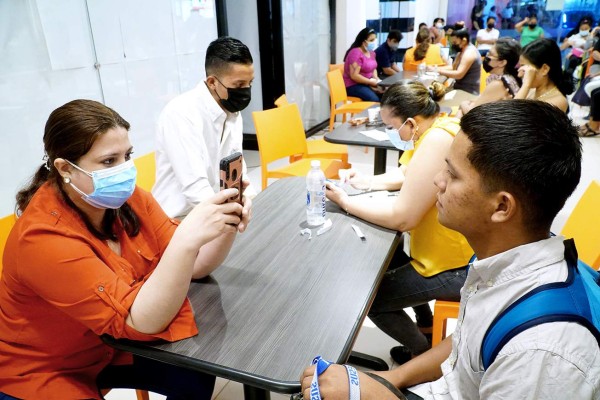 Suspenderán entrega de DNI por falta de fondos