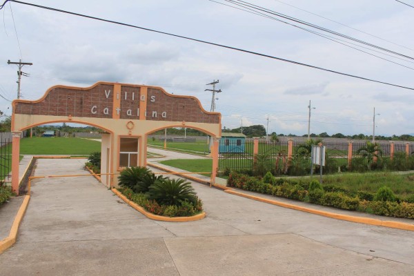 En La Lima aún hay espacio para construir 9,000 viviendas más