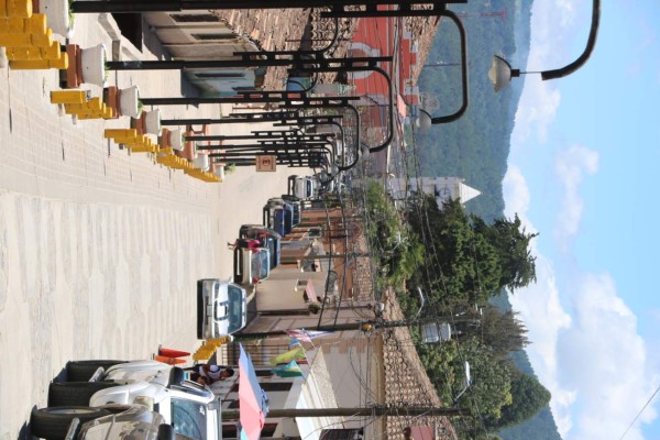 Lenca Maya: 12 municipios que ofrecen aventura, gastronomía e historia