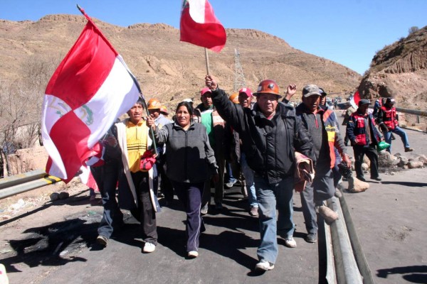 'Petardo', la sensación en Facebook