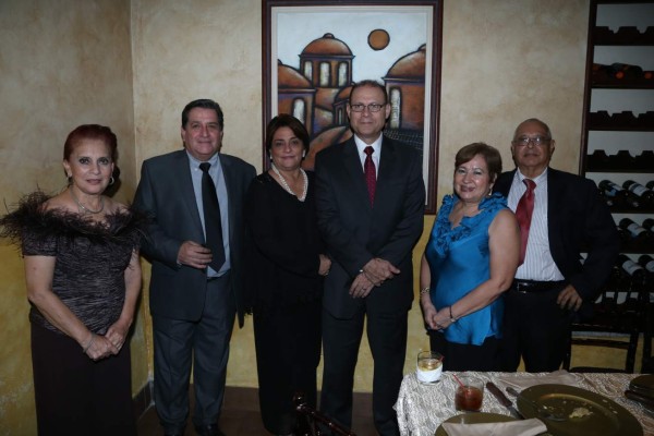 La boda de Diana Zerón y Giancarlo Suriano