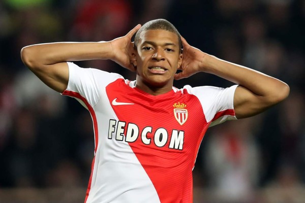 El Mónaco denunciará a los equipos que negocien con Mbappé sin su permiso