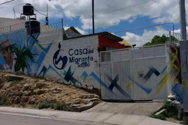 México detiene a policía que mató a migrante centroamericano