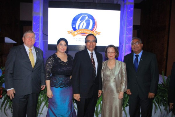 Los 60 años del Centro Cultural Sampedrano