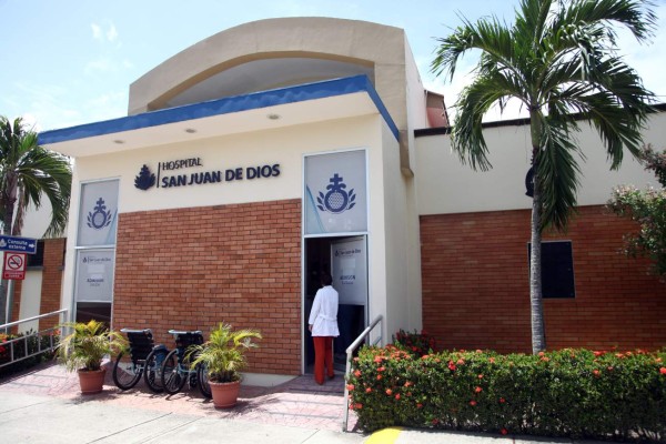 Los casos de covid-19 disminuyen un 42% en San Pedro Sula, según Salud