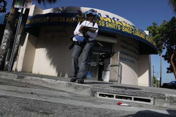 Confirman 10 nuevos casos de zika en la Florida