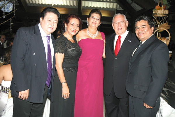 Augurios a los casados