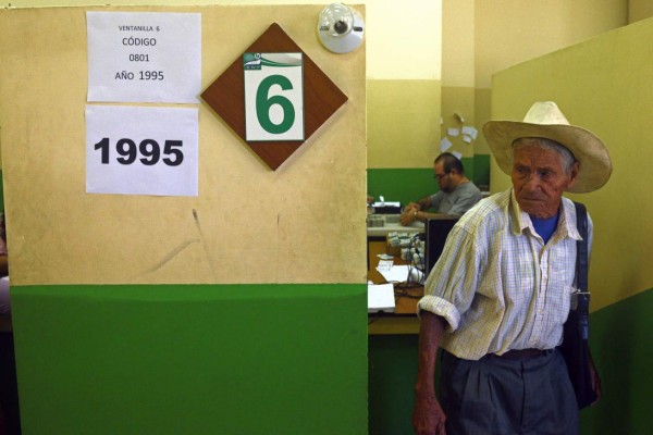 Conadeh exhorta a electores a votar con conciencia y responsabilidad