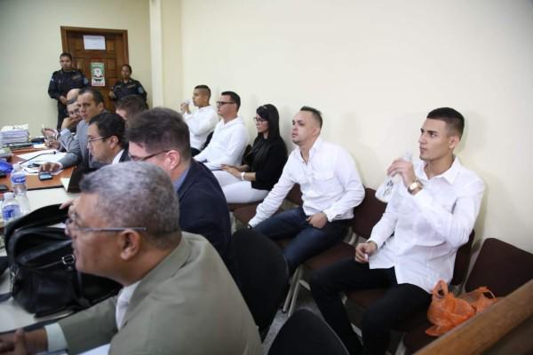 La fiesta que terminó fatal: Carlos Collier, historia de traiciones