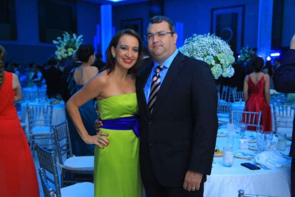 La boda de German Mejía y Laura Reynaud