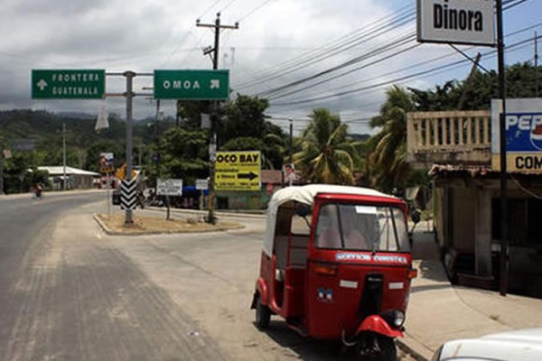 Suspenden juicio contra exalcalde de Omoa