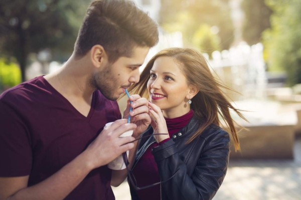 7 síntomas de que ese chico te gusta