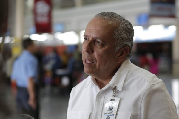 'Nuestra misión es apoyar el área rural de Honduras”