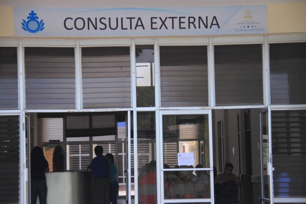 En 20% ha aumentado la atención en el hospital de salud mental San Juan de Dios