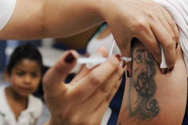 México tendrá vacuna rusa contra el COVID-19 para ensayo clínico