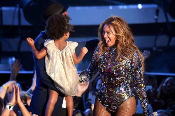 Aseguran que Beyonce espera su segundo hijo