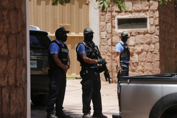 Investigan calidad de pastillas producidas por laboratorio Lain