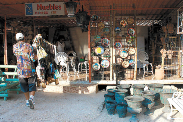 Profesionales ruleteros