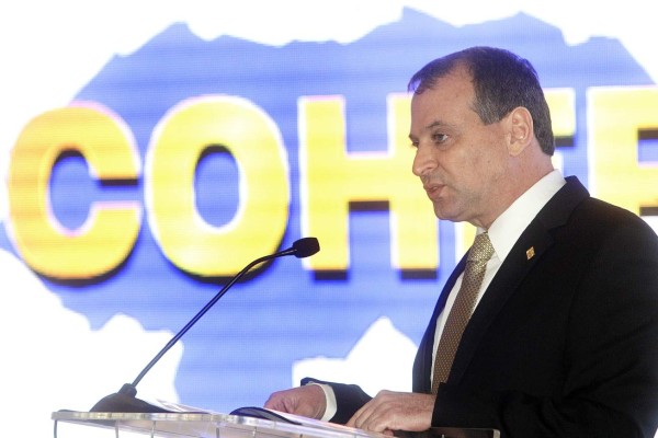 Luis Larach: Vamos a luchar para fortalecer la empresa privada