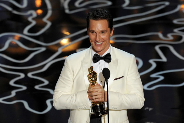 Los 10 mejores momentos de los Oscar 2014