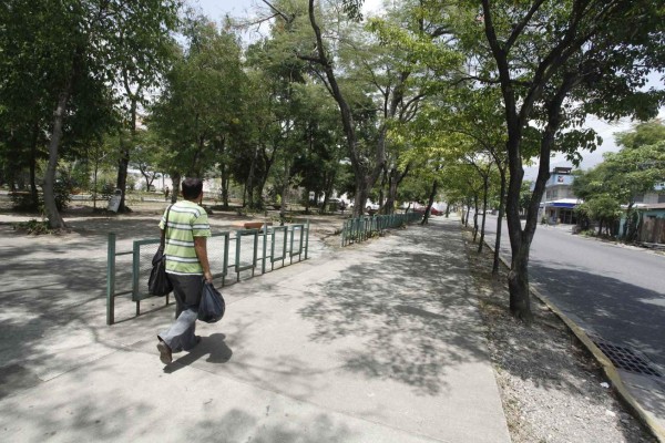 En Las Palmas se construirá el tercer megaparque de San Pedro