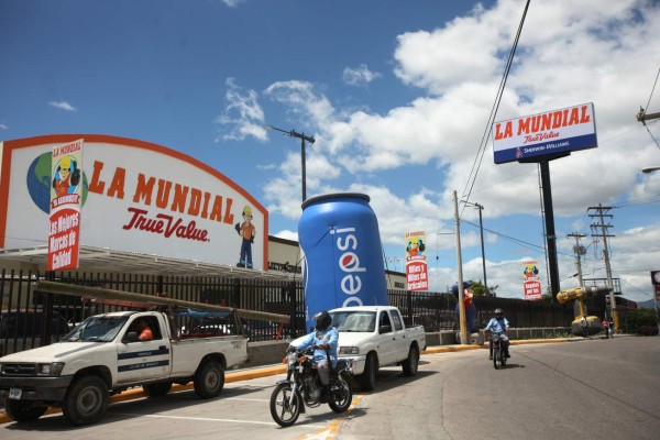 Baja construcción no afecta al sector ferretero