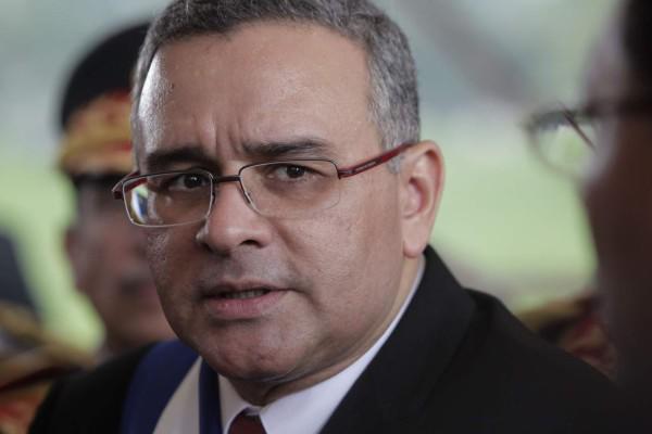 Mauricio Funes, expresidente de El Salvador, condenado a 8 años de cárcel