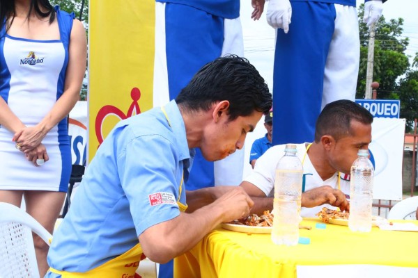 'Comelones” se proyectan con la Teletón 2015