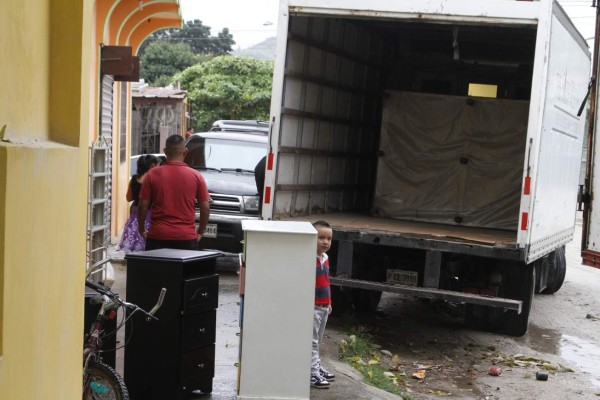 Policía Militar vigilará las 24 horas en la Reparto Lempira