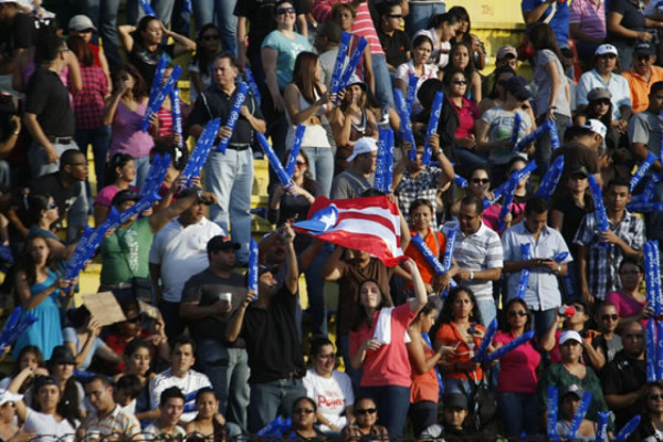 El Tigo Fest comenzó con el talento nacional