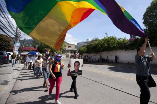 Impulsan campaña 'Libres e iguales” en apoyo a la diversidad sexual