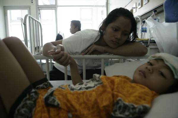 Vacuna contra el virus del dengue es 100% efectiva