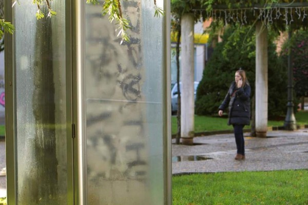 30 años de la caída del muro de Berlín: Los restos que conservan en España