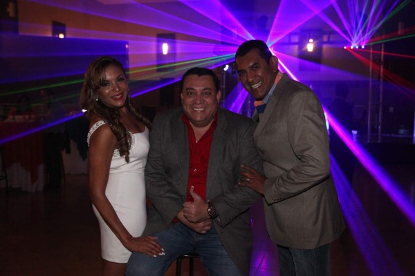 Audio Sistema festeja su 23 aniversario