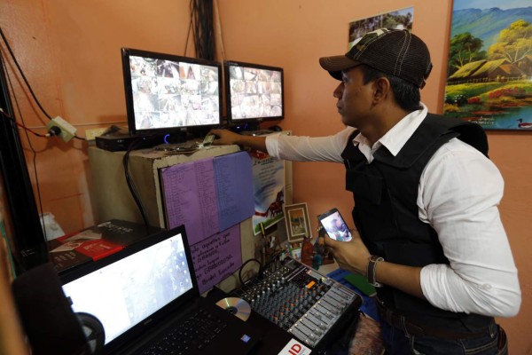Seguridad en mercados capitalinos, otro reto de 2016