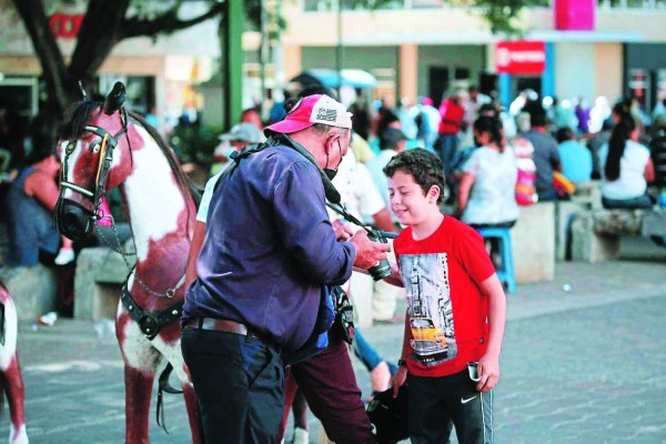 Advierten sobre los efectos graves en menores con covid