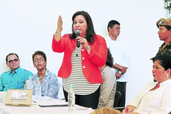 Abastecen de medicinas a cinco de los 28 hospitales de Honduras