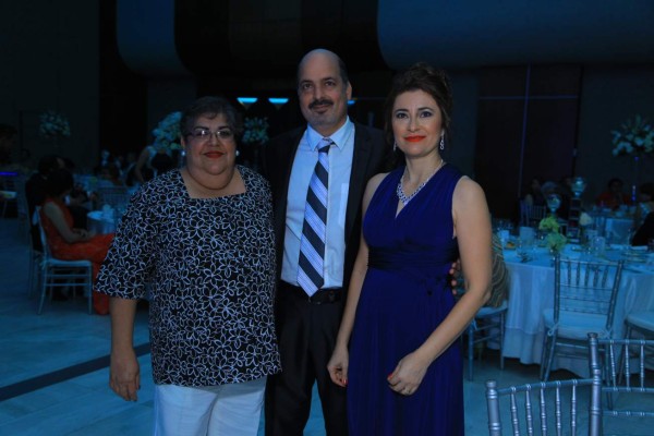 La boda de German Mejía y Laura Reynaud