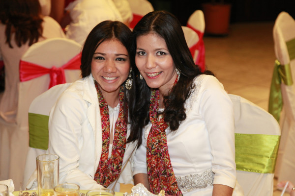 Mariela y Eduardo Díaz se estrenarán como padres