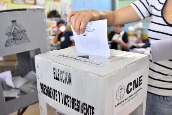 Rusia enviará misión electoral a Honduras, dice dirigente de Libre
