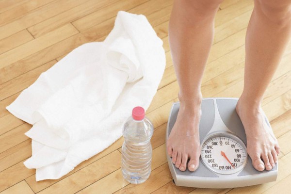 La pérdida de peso podría proteger al cartílago de las rodillas