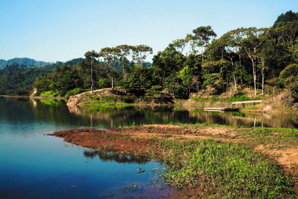 Panacam, ejemplo de protección al ambiente