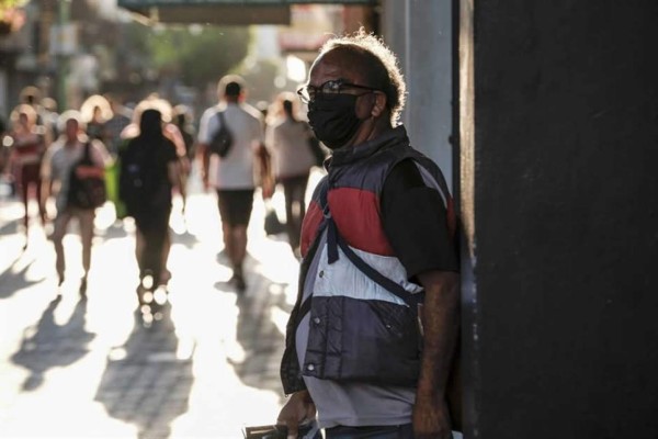 Costa Rica abre un hospital exclusivo para el COVID-19 y contabiliza 347 casos