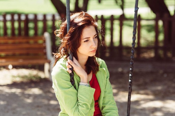 Los 10 tipos de mujeres que asustan a los hombres