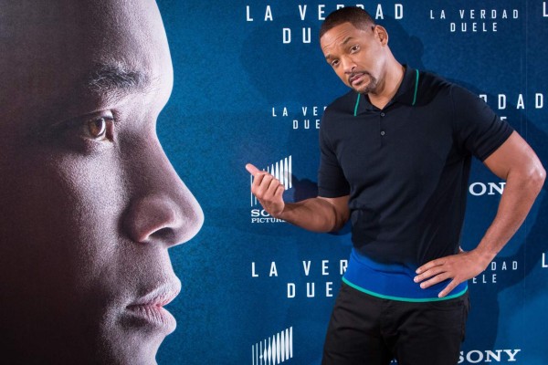 Will Smith: Tenemos un problema en Hollywood