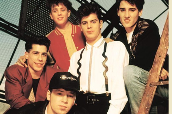 Diez bandas que marcaron una época musical